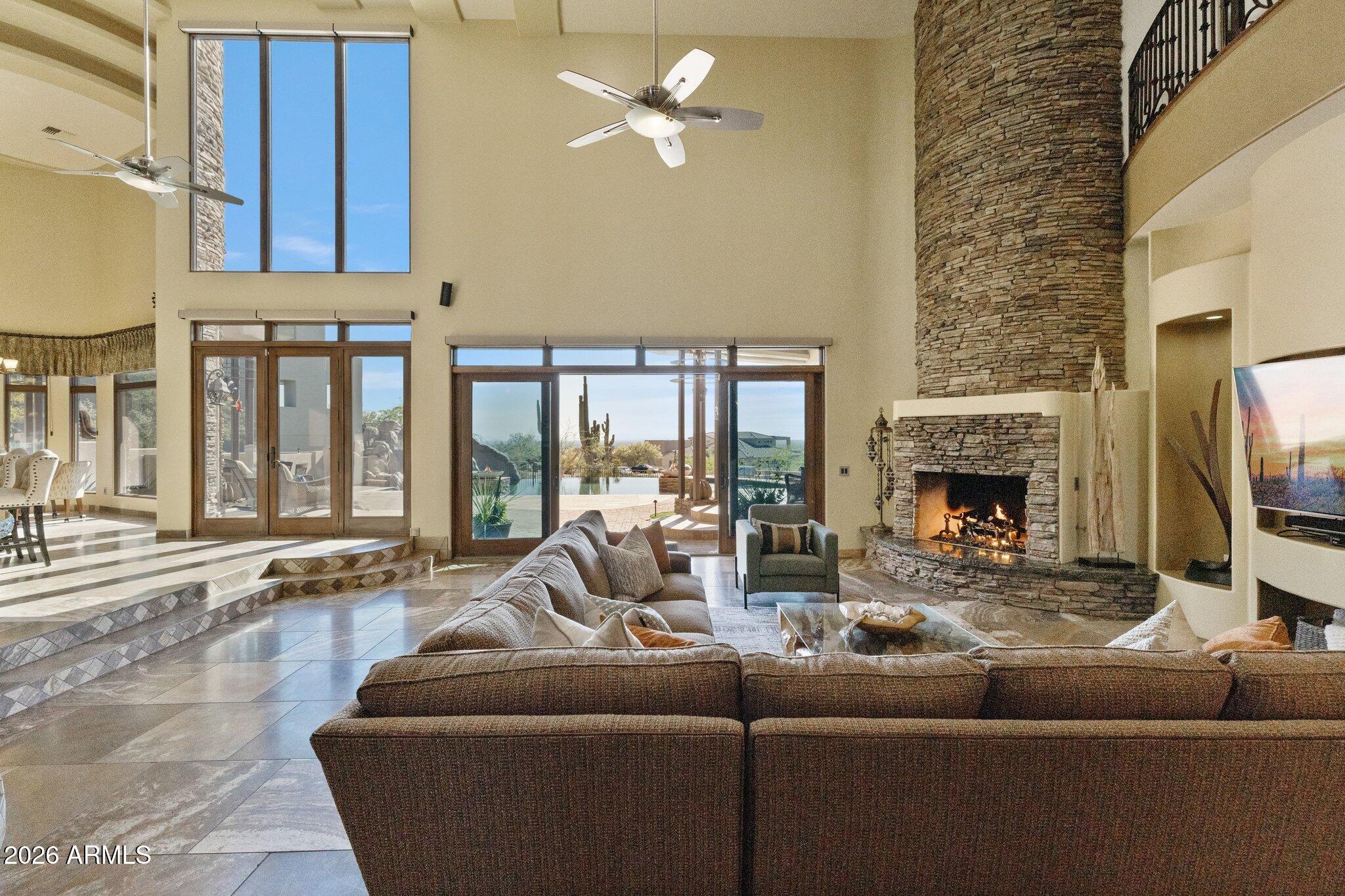 8540 East McDowell Road, Unit 21 Mesa, AZ 85207 - Photo 31 of 121 Abundant Natural Light