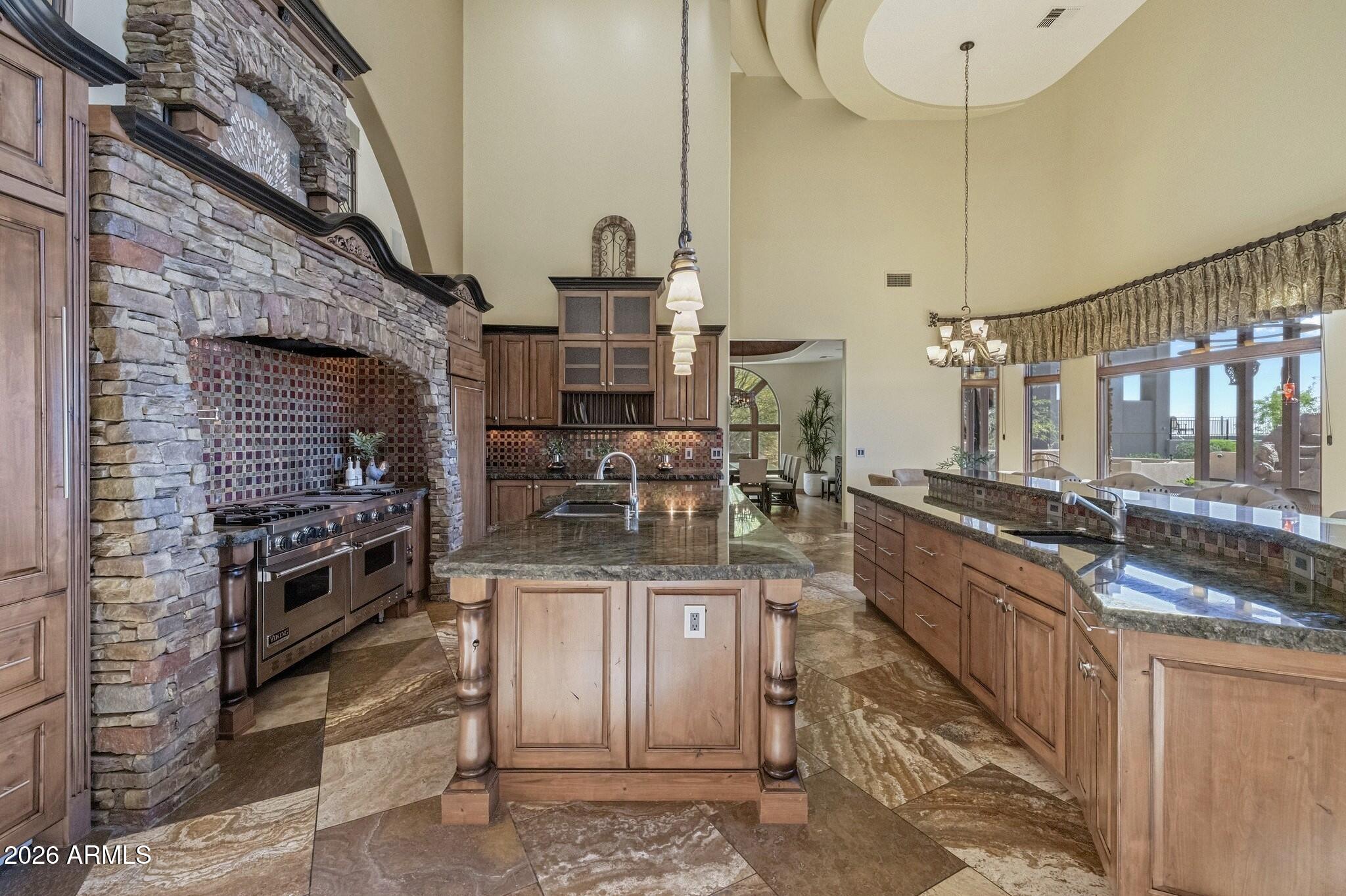 8540 East McDowell Road, Unit 21 Mesa, AZ 85207 - Photo 34 of 121 Cooking Alcove