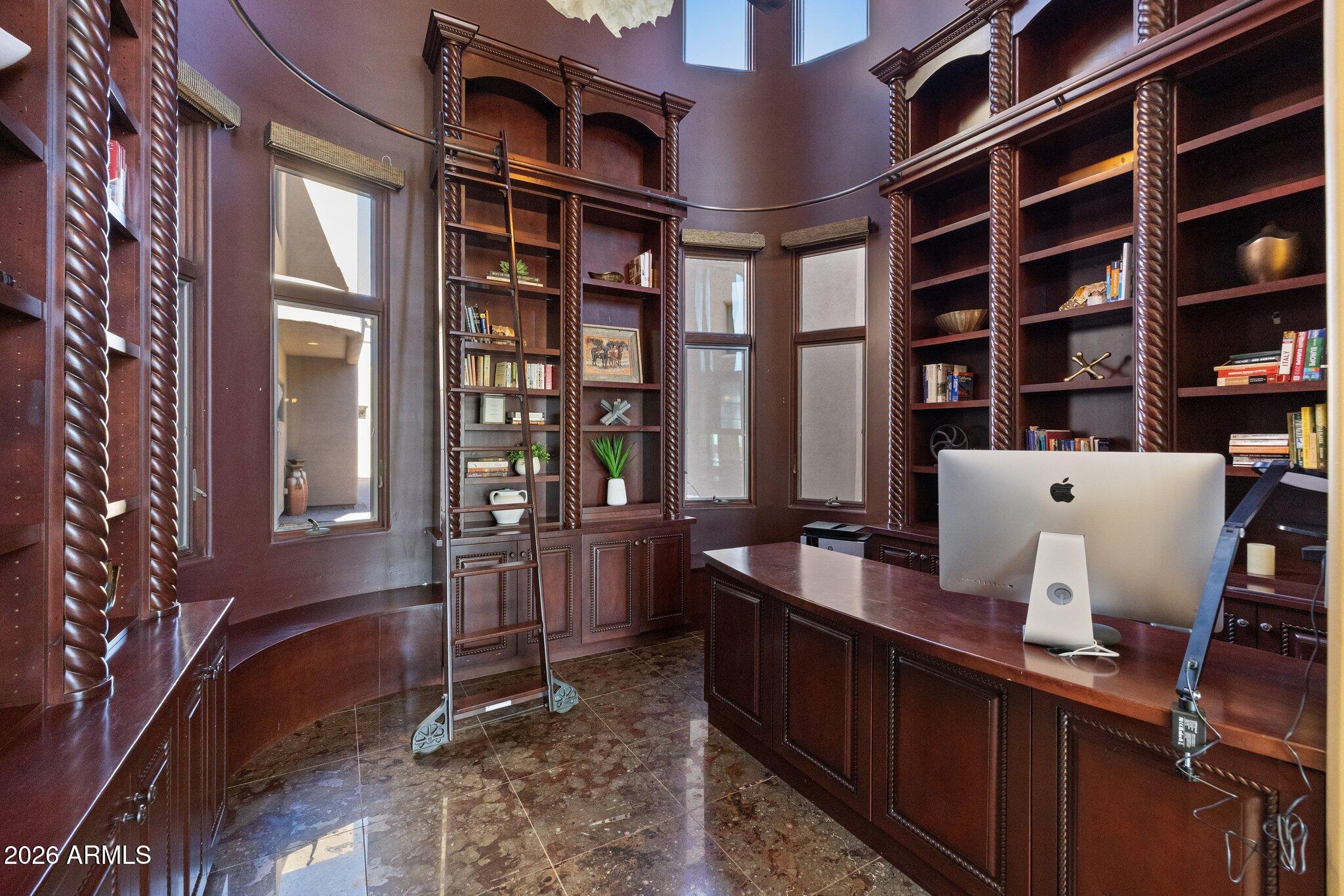 8540 East McDowell Road, Unit 21 Mesa, AZ 85207 - Photo 42 of 121 Executive Office