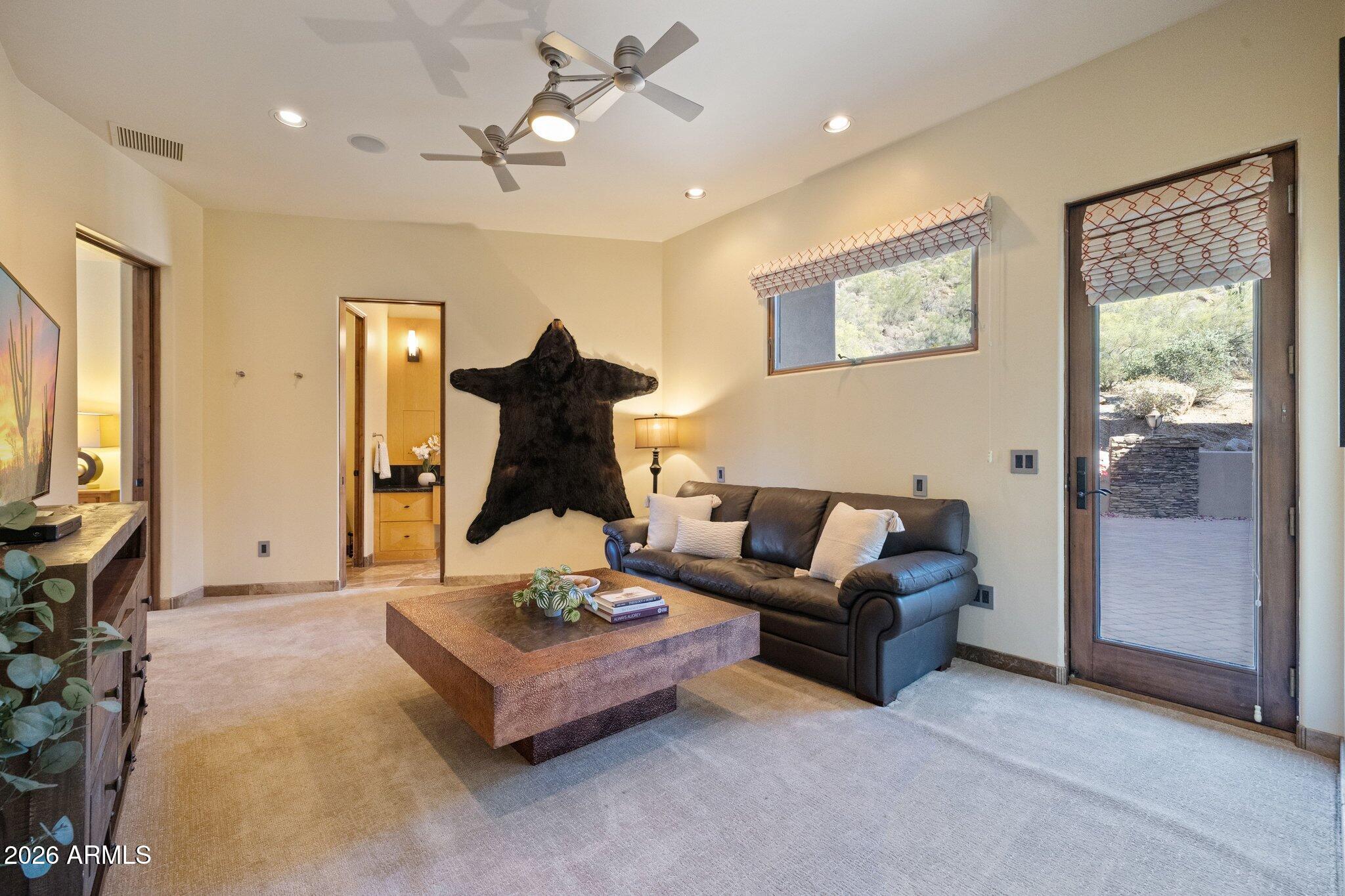 8540 East McDowell Road, Unit 21 Mesa, AZ 85207 - Photo 53 of 121 Guest Suite/Casita