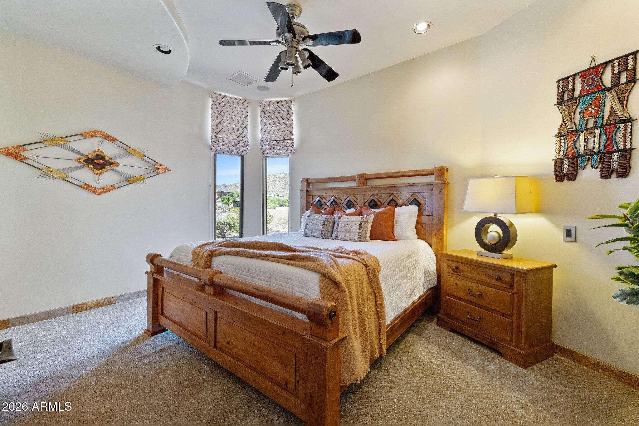 8540 East McDowell Road, Unit 21 Mesa, AZ 85207 - Photo 55 of 121 Bedroom in Casita