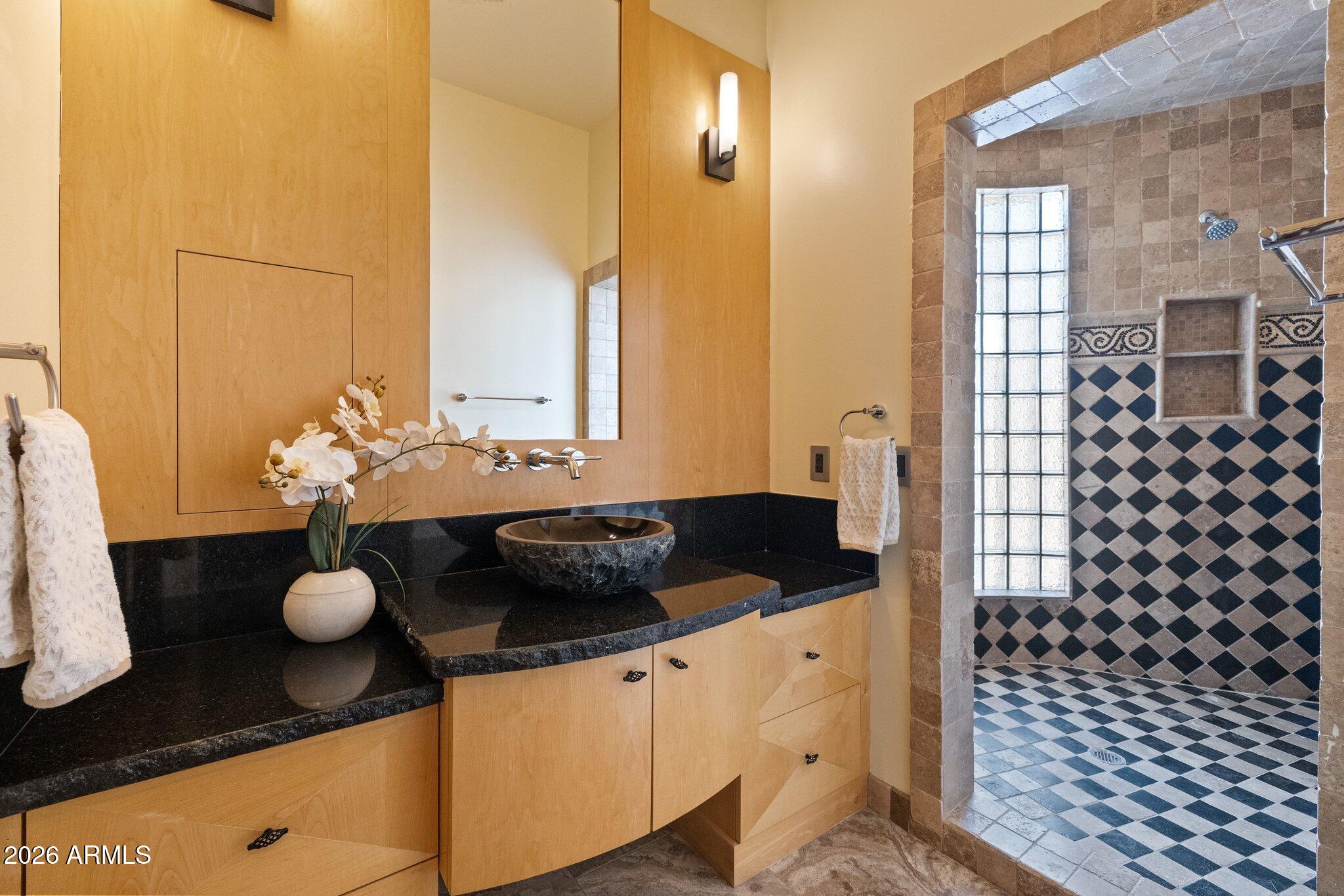 8540 East McDowell Road, Unit 21 Mesa, AZ 85207 - Photo 56 of 121 Casita Full Bath