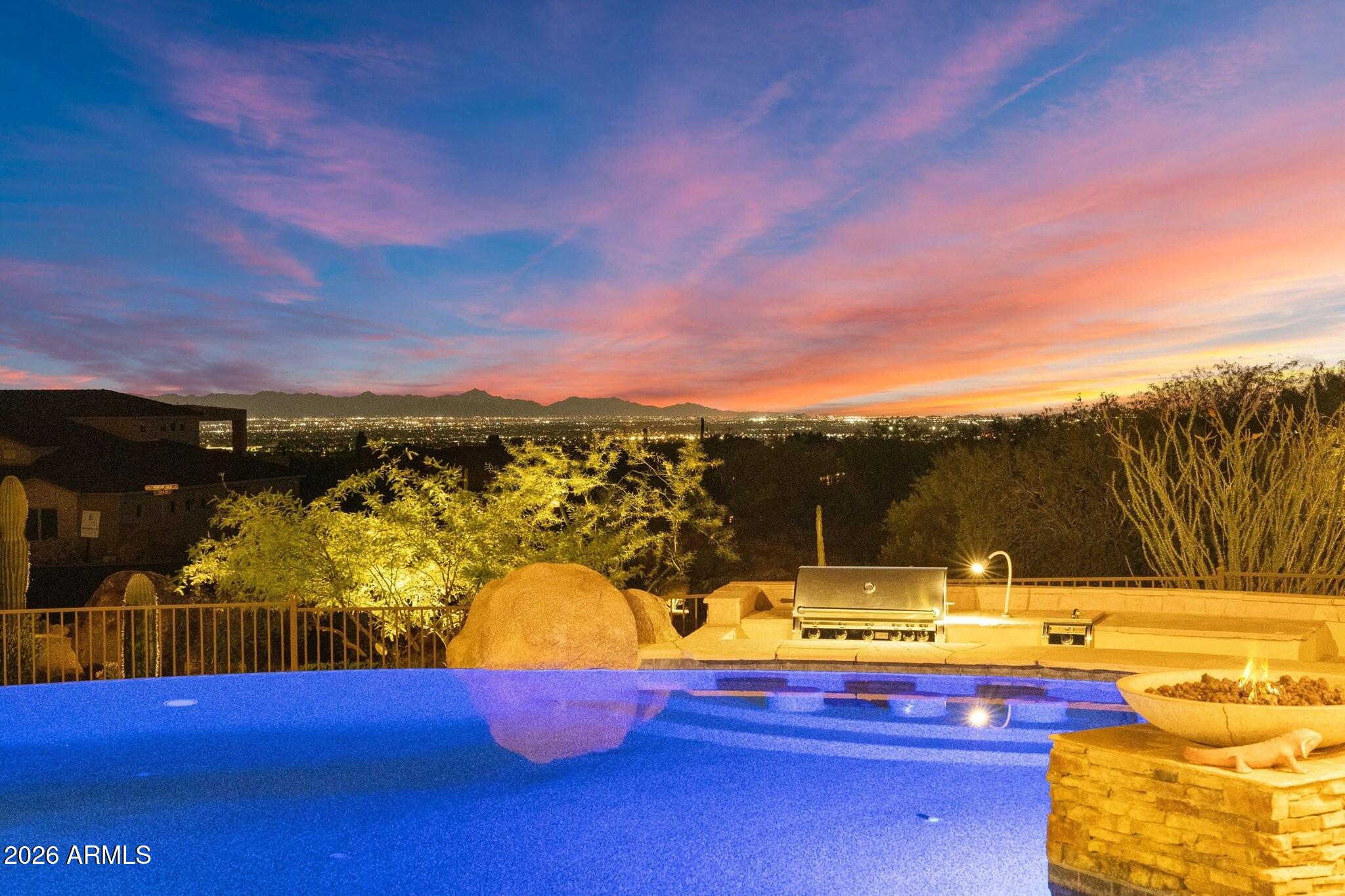 8540 East McDowell Road, Unit 21 Mesa, AZ 85207 - Photo 6 of 121 City Light Views