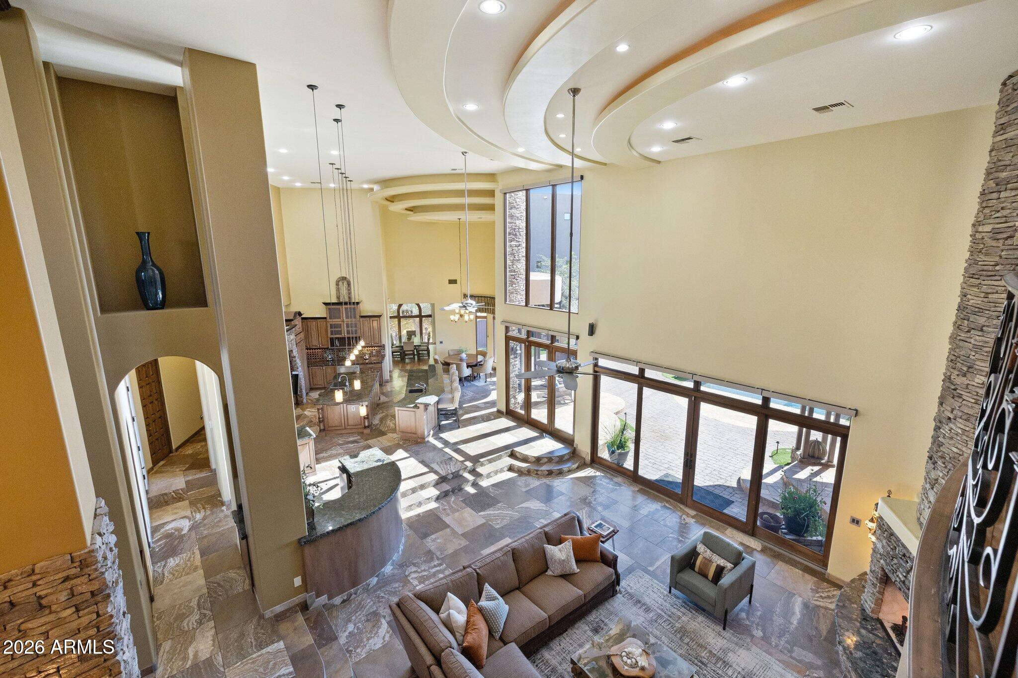 8540 East McDowell Road, Unit 21 Mesa, AZ 85207 - Photo 62 of 121 Overlooking it All