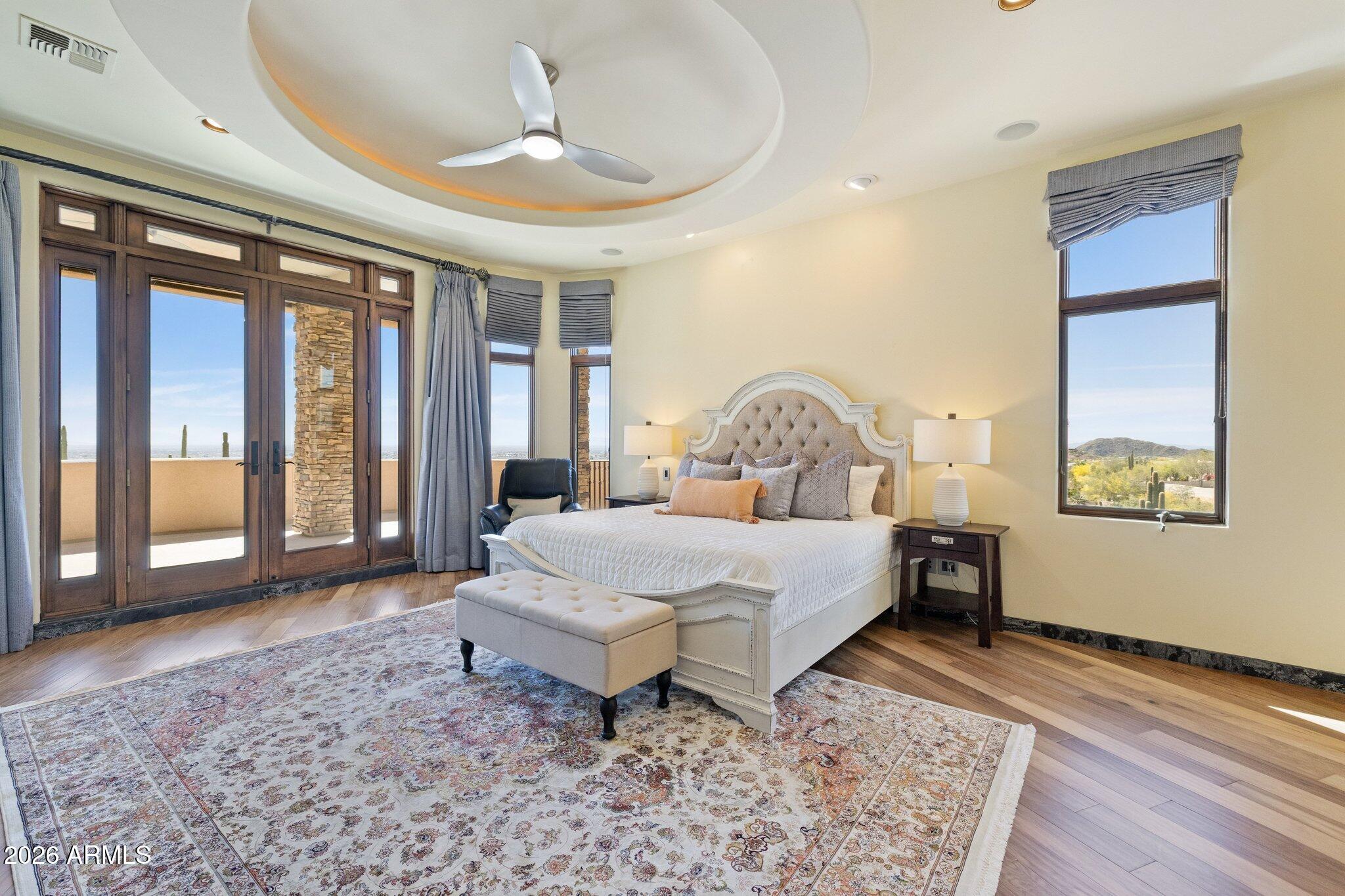 8540 East McDowell Road, Unit 21 Mesa, AZ 85207 - Photo 63 of 121 Owner's Suite