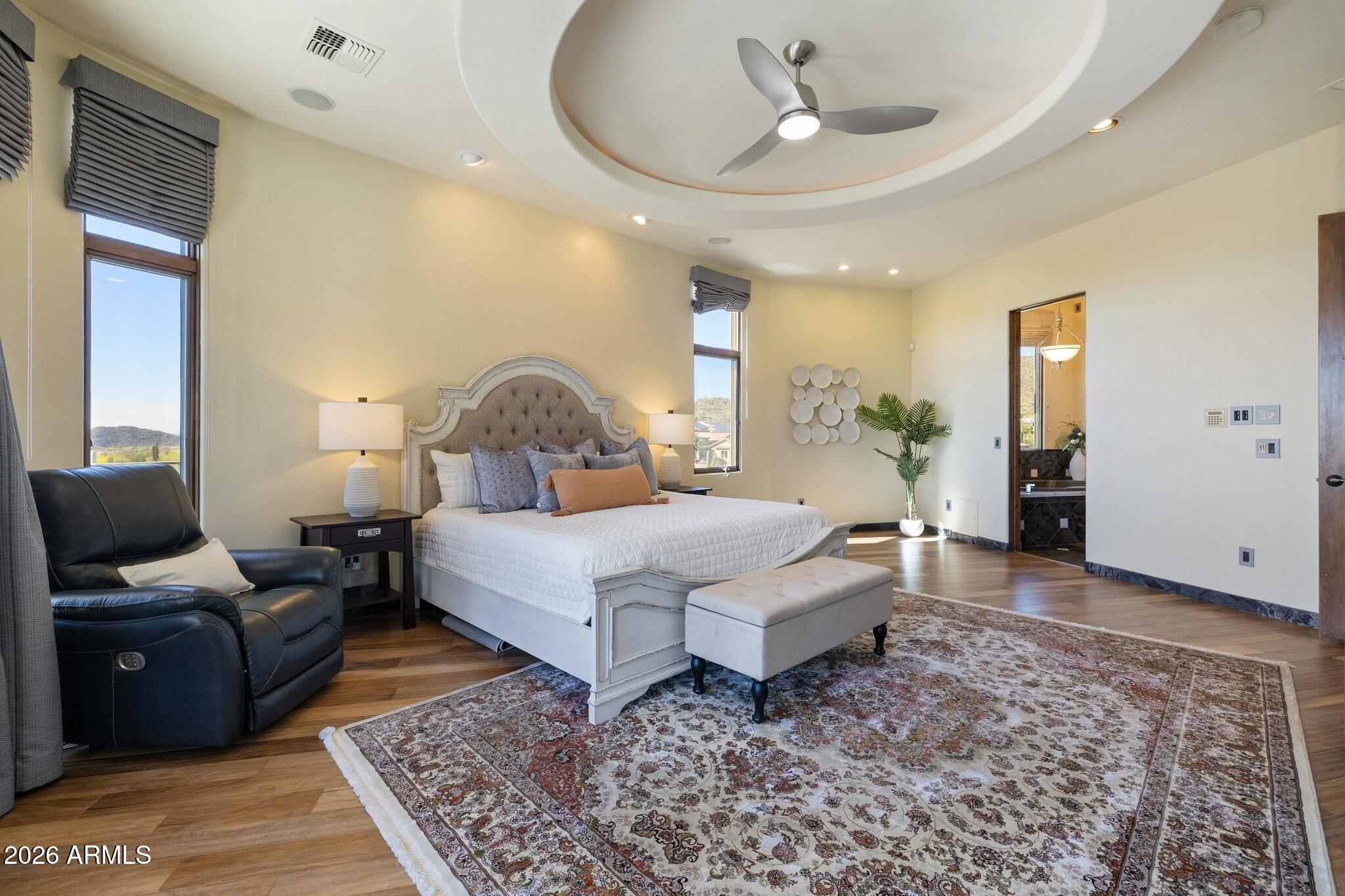 8540 East McDowell Road, Unit 21 Mesa, AZ 85207 - Photo 64 of 121 Owner's Suite View