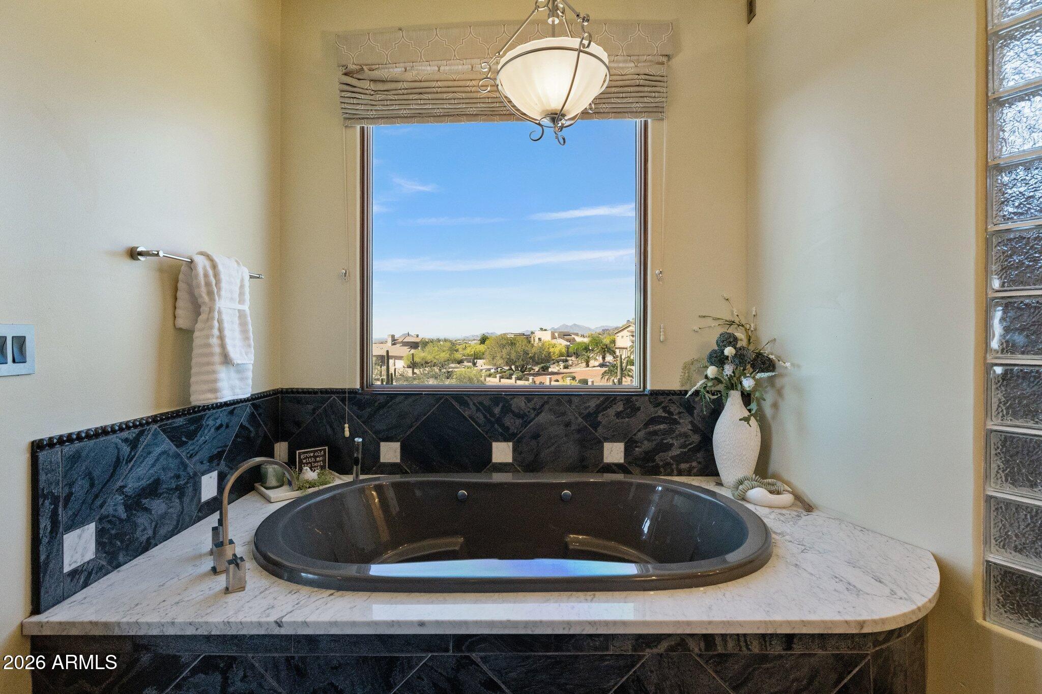 8540 East McDowell Road, Unit 21 Mesa, AZ 85207 - Photo 68 of 121 Jetted Tub