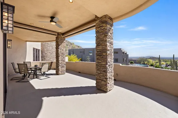 $2,458,000 | 8540 East McDowell Road, Unit 21, Mesa, AZ 85207