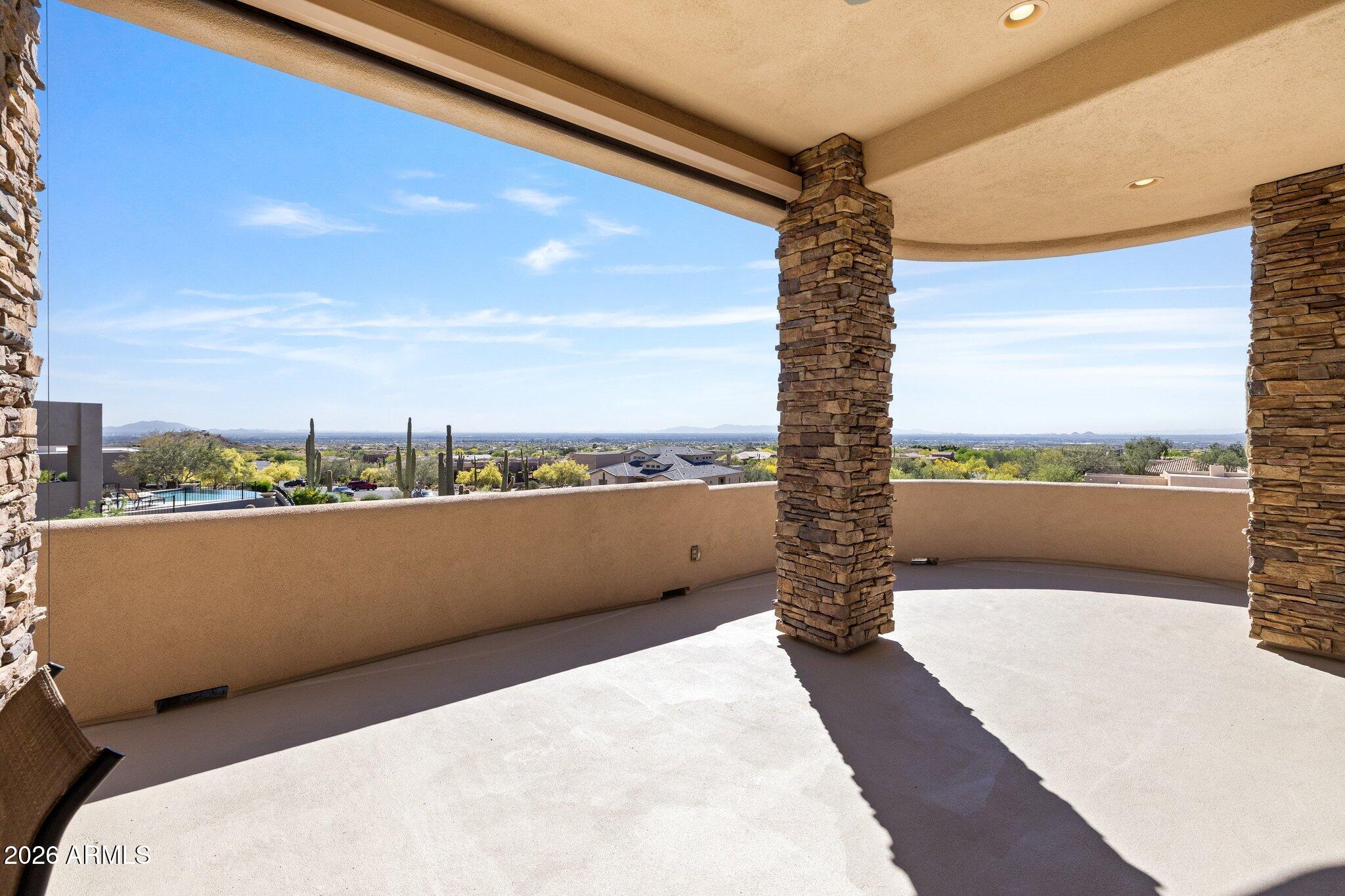 8540 East McDowell Road, Unit 21 Mesa, AZ 85207 - Photo 76 of 121 Automatic Sun Shades