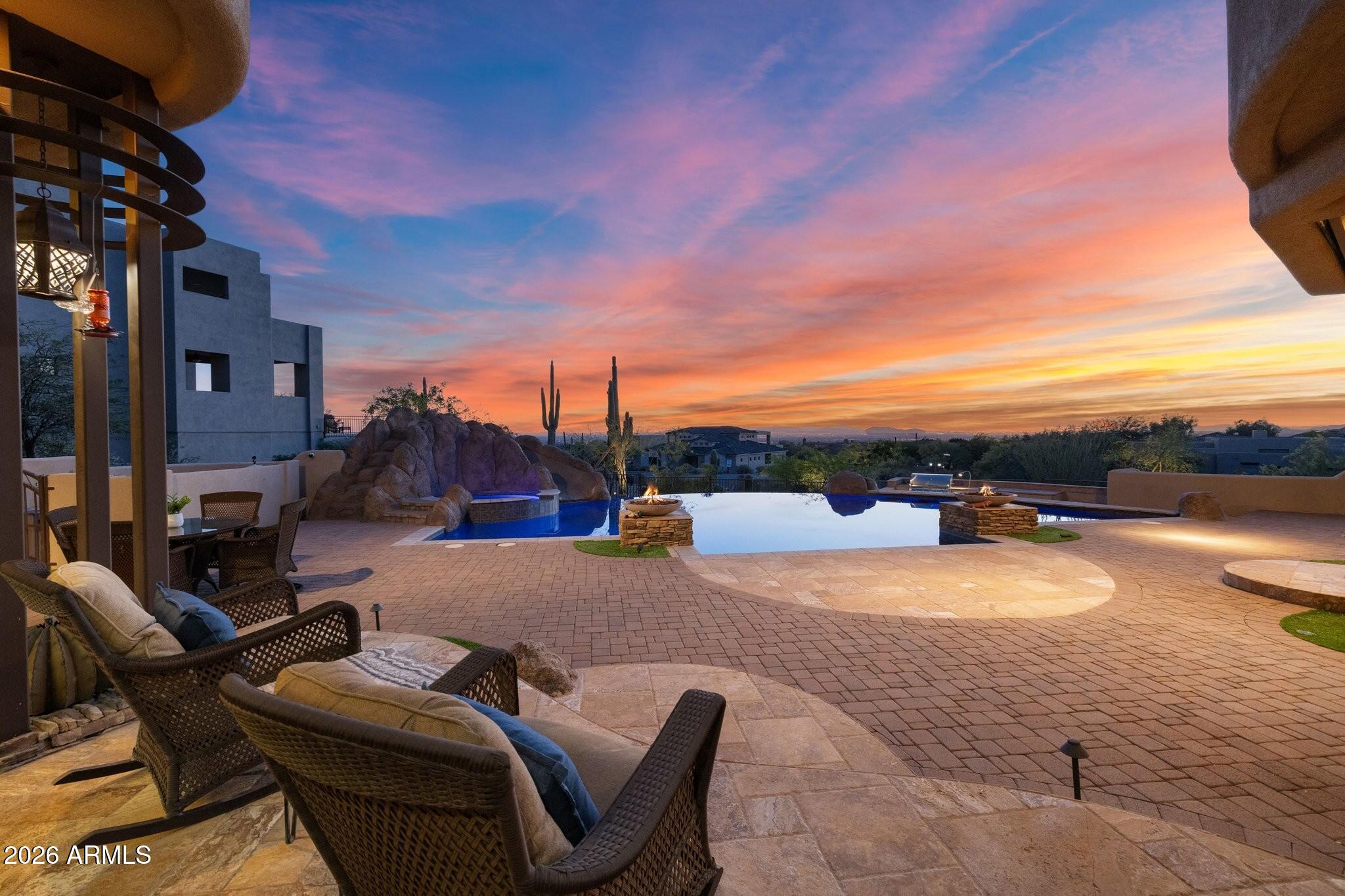 8540 East McDowell Road, Unit 21 Mesa, AZ 85207 - Photo 8 of 121 Twilight Magic