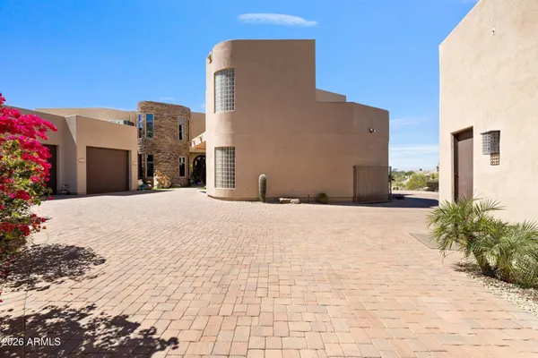 $2,458,000 | 8540 East McDowell Road, Unit 21, Mesa, AZ 85207