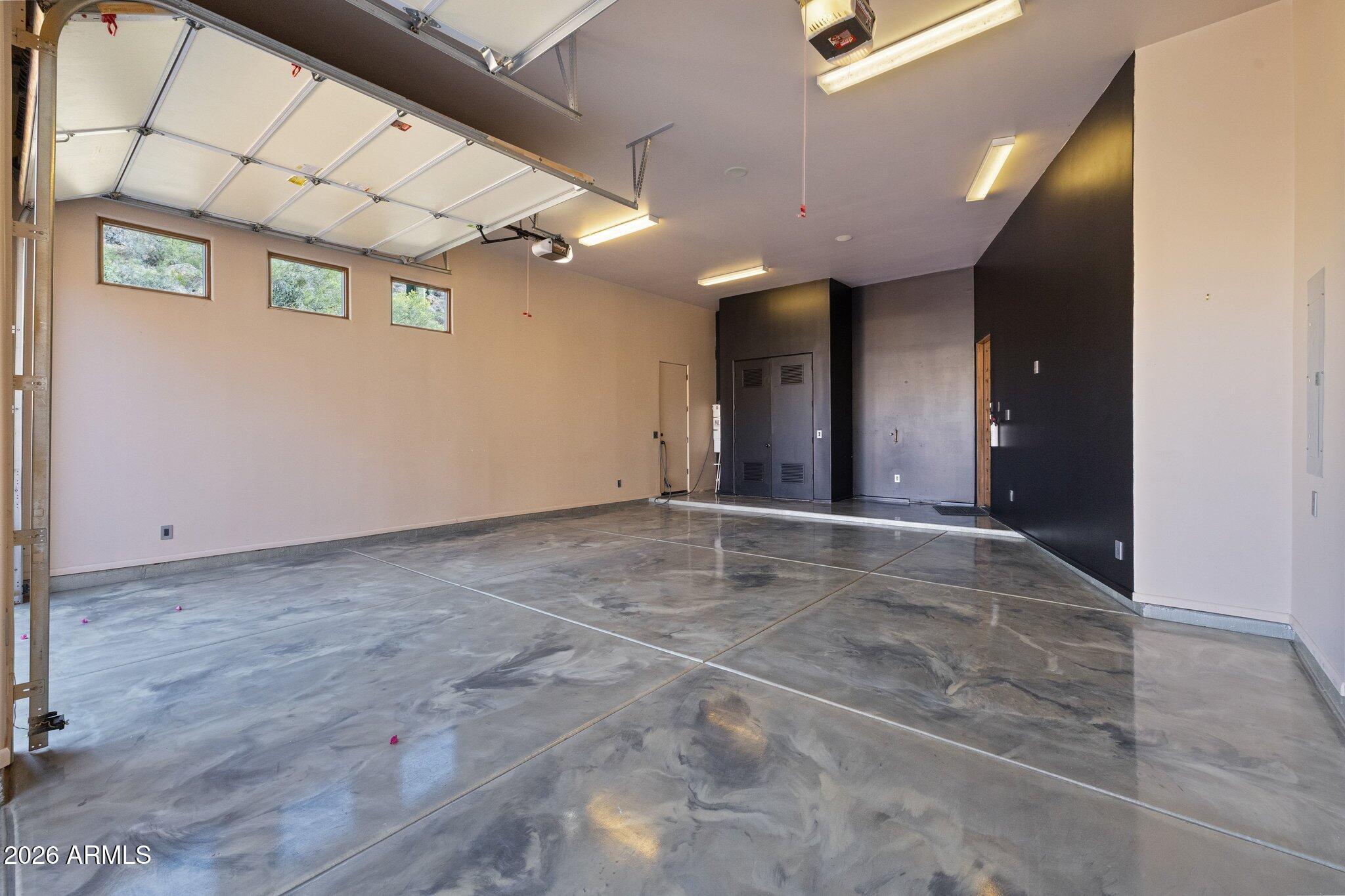 8540 East McDowell Road, Unit 21 Mesa, AZ 85207 - Photo 90 of 121 Epoxy Floor Coating