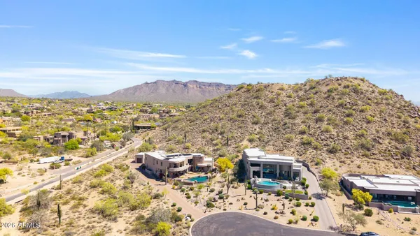 $2,458,000 | 8540 East McDowell Road, Unit 21, Mesa, AZ 85207