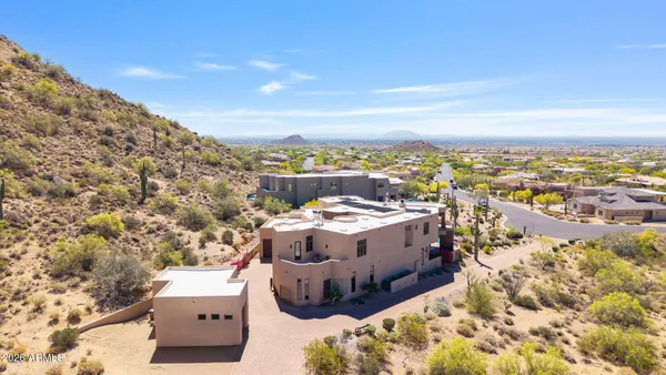 $2,458,000 | 8540 East McDowell Road, Unit 21, Mesa, AZ 85207