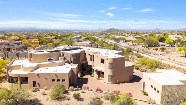 $2,458,000 | 8540 East McDowell Road, Unit 21, Mesa, AZ 85207