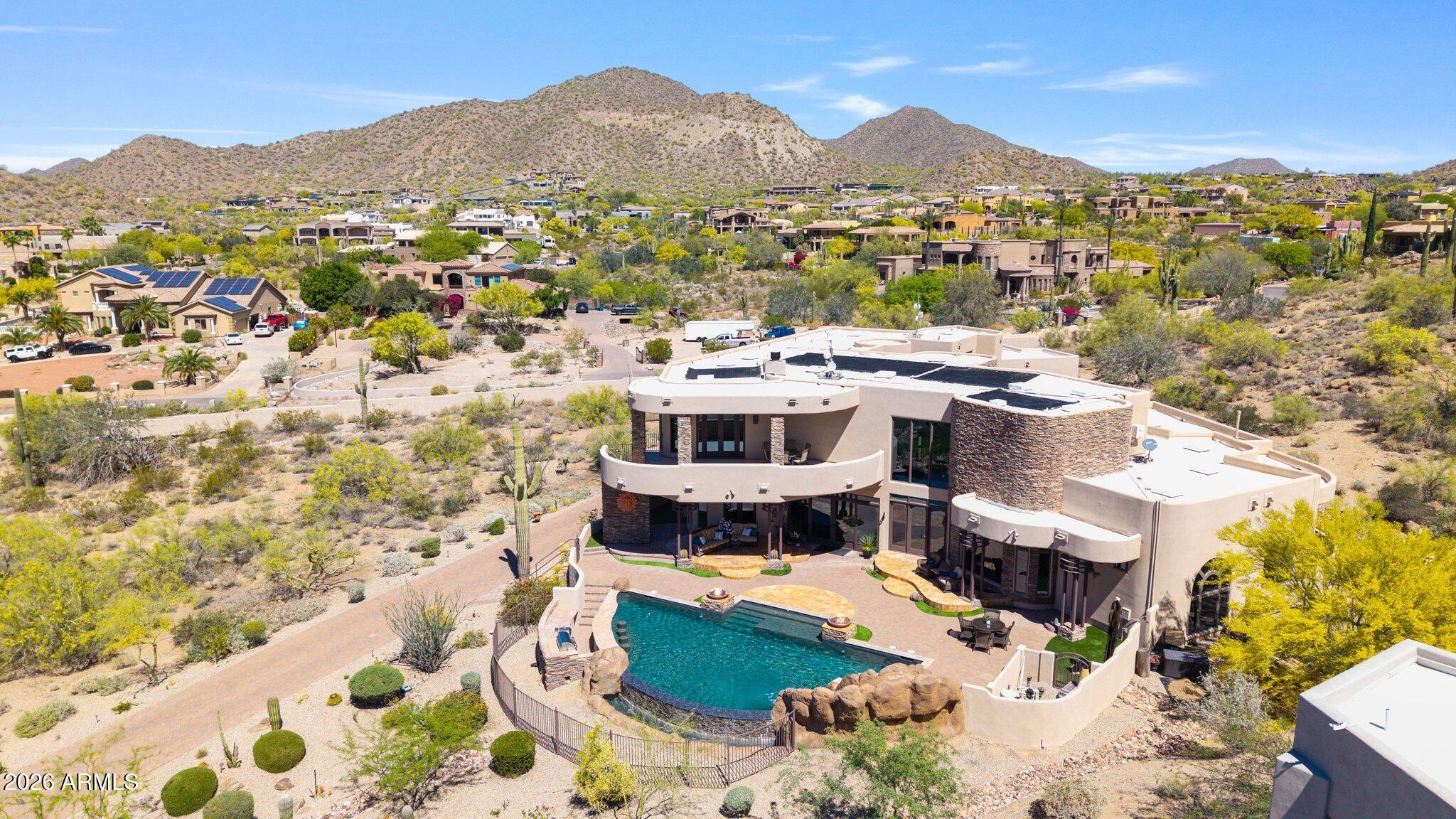 8540 East McDowell Road, Unit 21 Mesa, AZ 85207 - Photo 94 of 121 120_