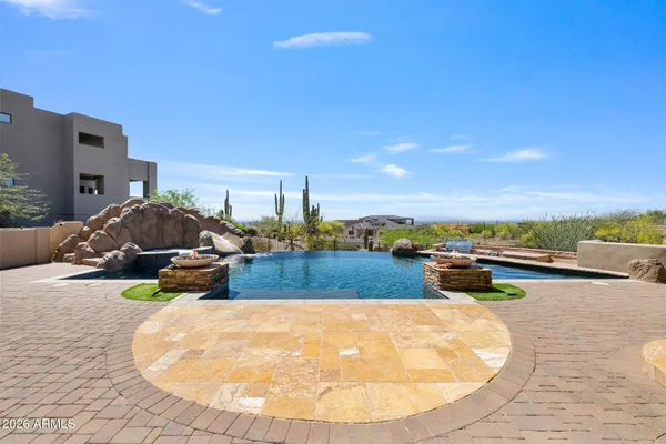 $2,458,000 | 8540 East McDowell Road, Unit 21, Mesa, AZ 85207