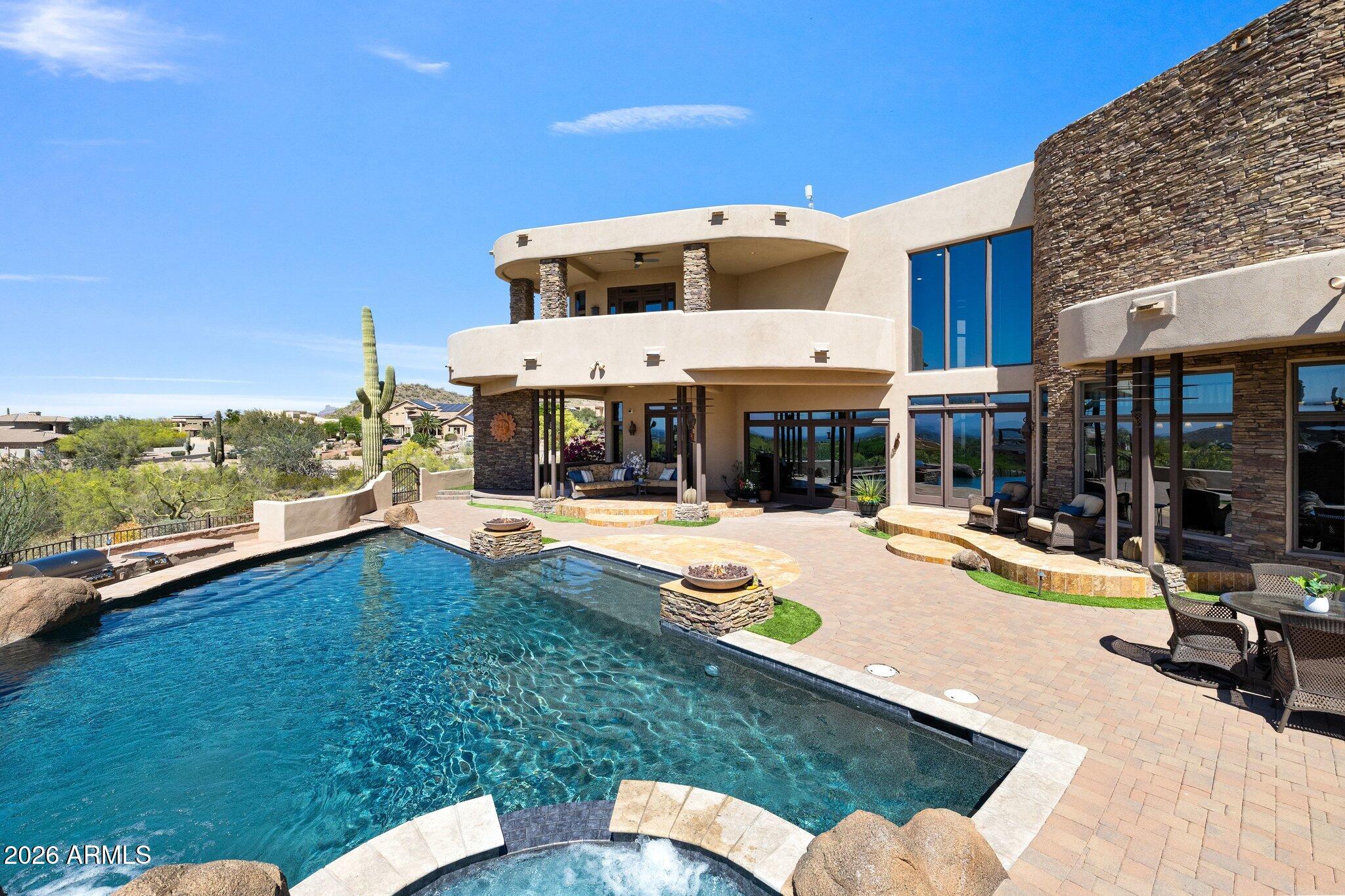 8540 East McDowell Road, Unit 21 Mesa, AZ 85207 - Photo 98 of 121 010_