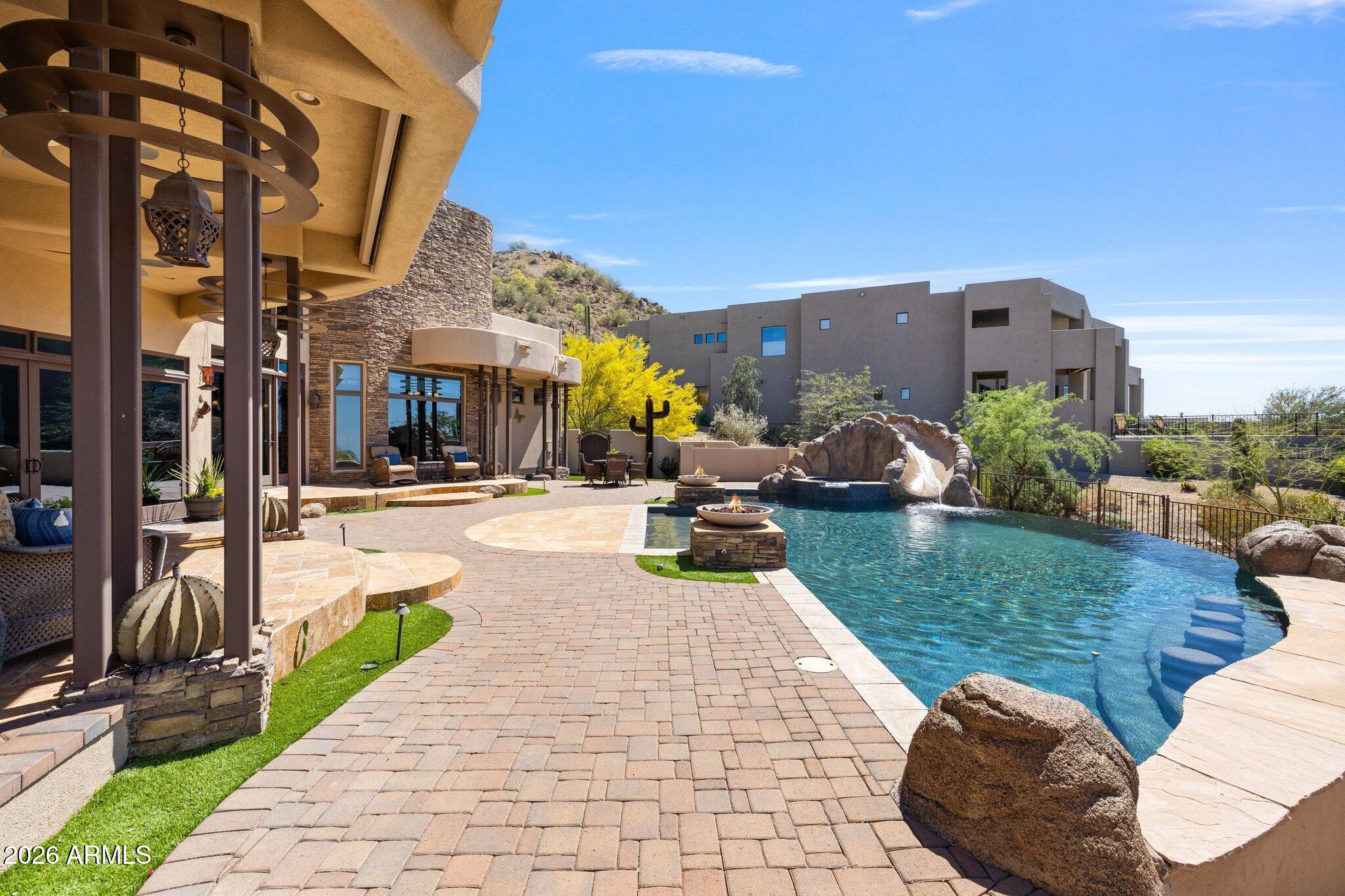 8540 East McDowell Road, Unit 21 Mesa, AZ 85207 - Photo 99 of 121 011_