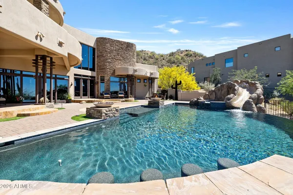 $2,458,000 | 8540 East McDowell Road, Unit 21, Mesa, AZ 85207