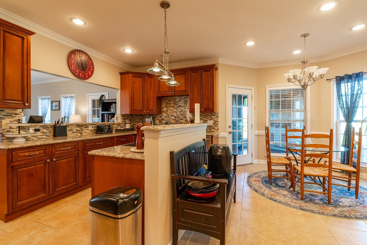 3629 Dewing Drive Raleigh, NC 27616 - Photo 7 of 29 Photo 7