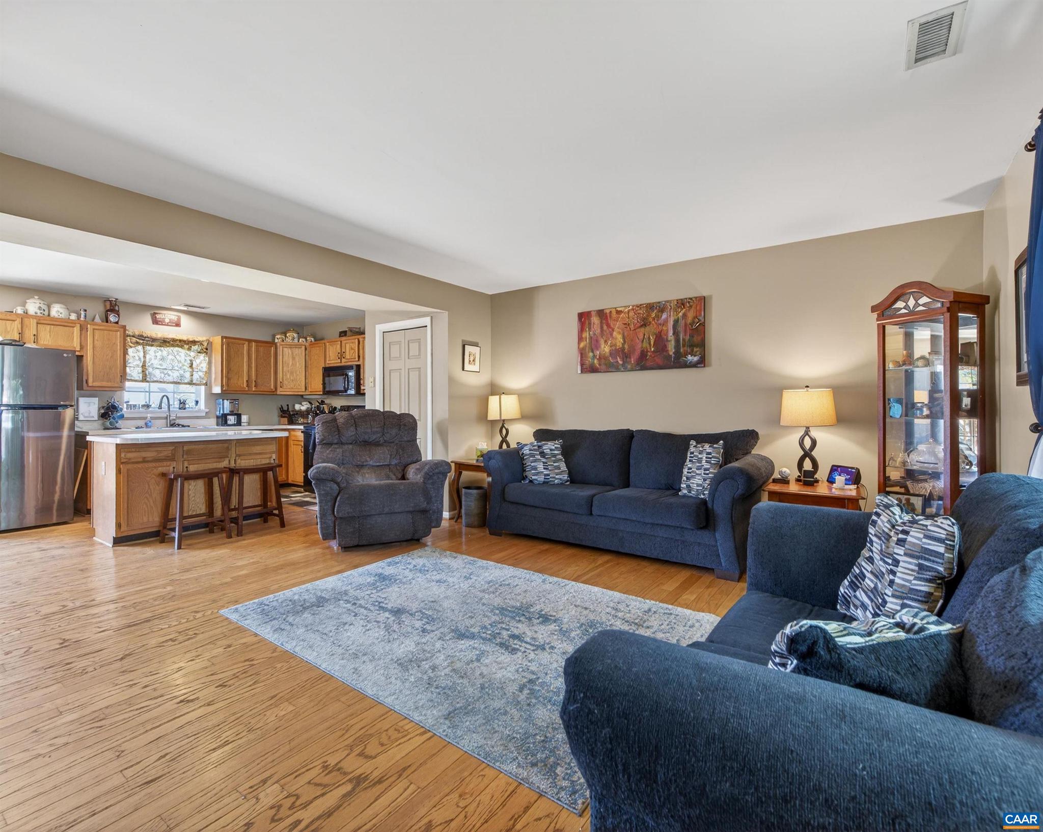 4733 Amber Ridge Court Charlottesville, VA 22901 - Photo 5 of 45