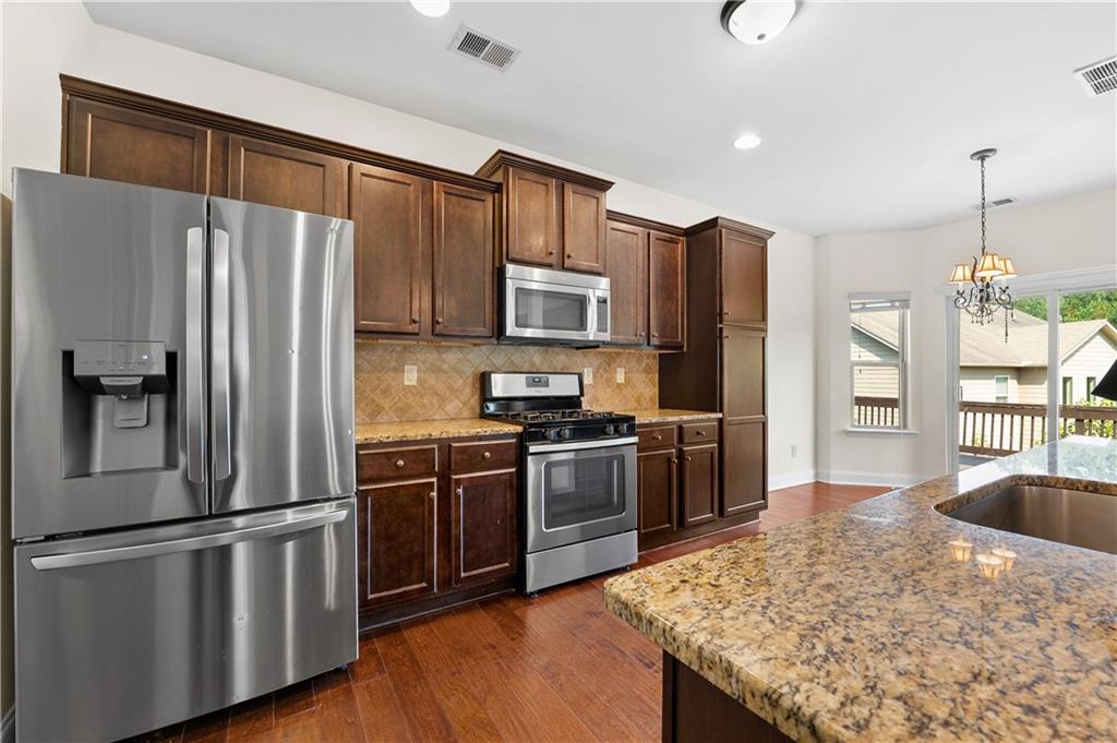 1490 Primrose Park Road Sugar Hill, GA 30518 - Photo 14 of 45