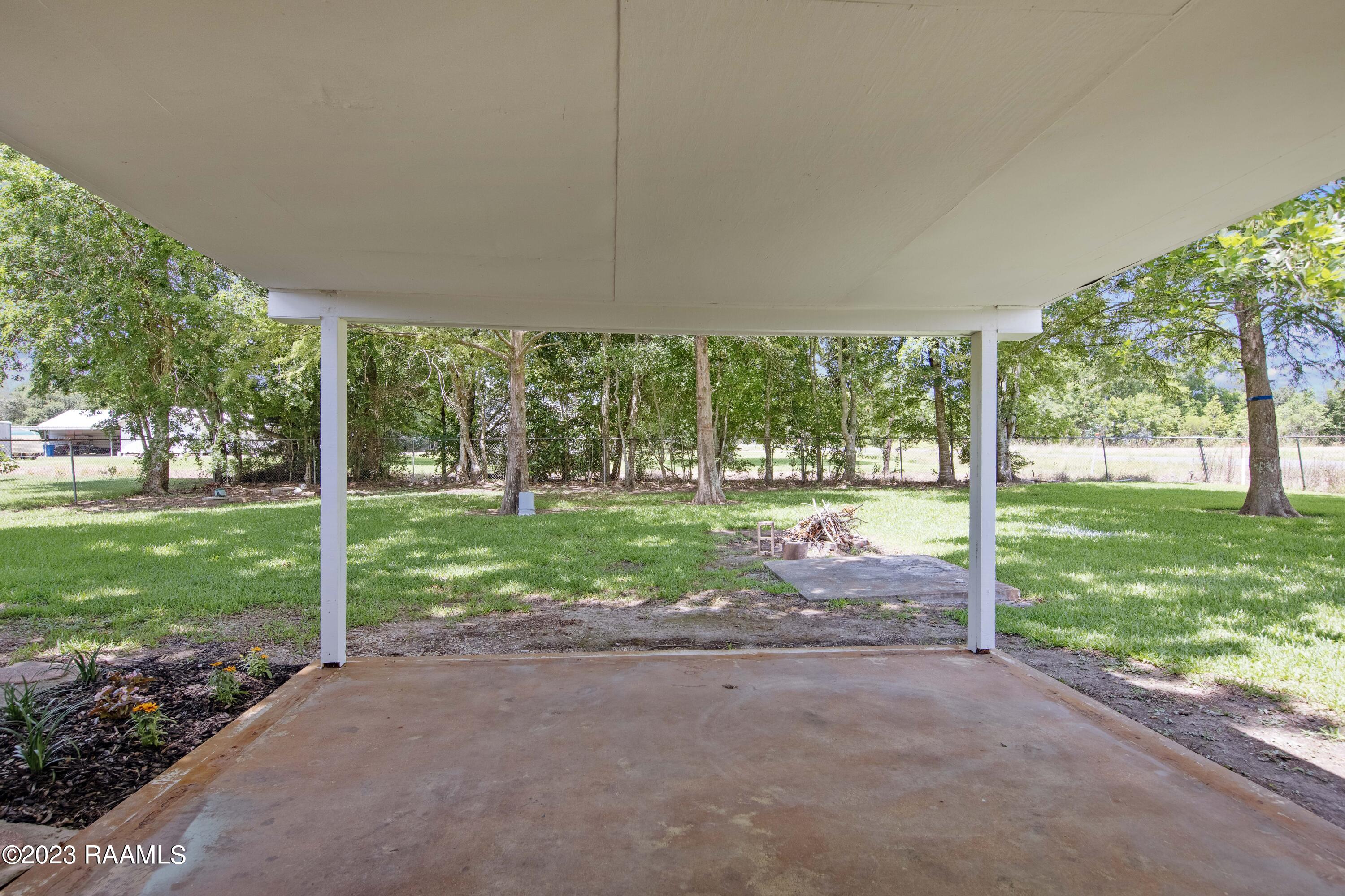 101 Roland Road Duson, LA 70529 - Photo 17 of 19 101 Roland Rd-17