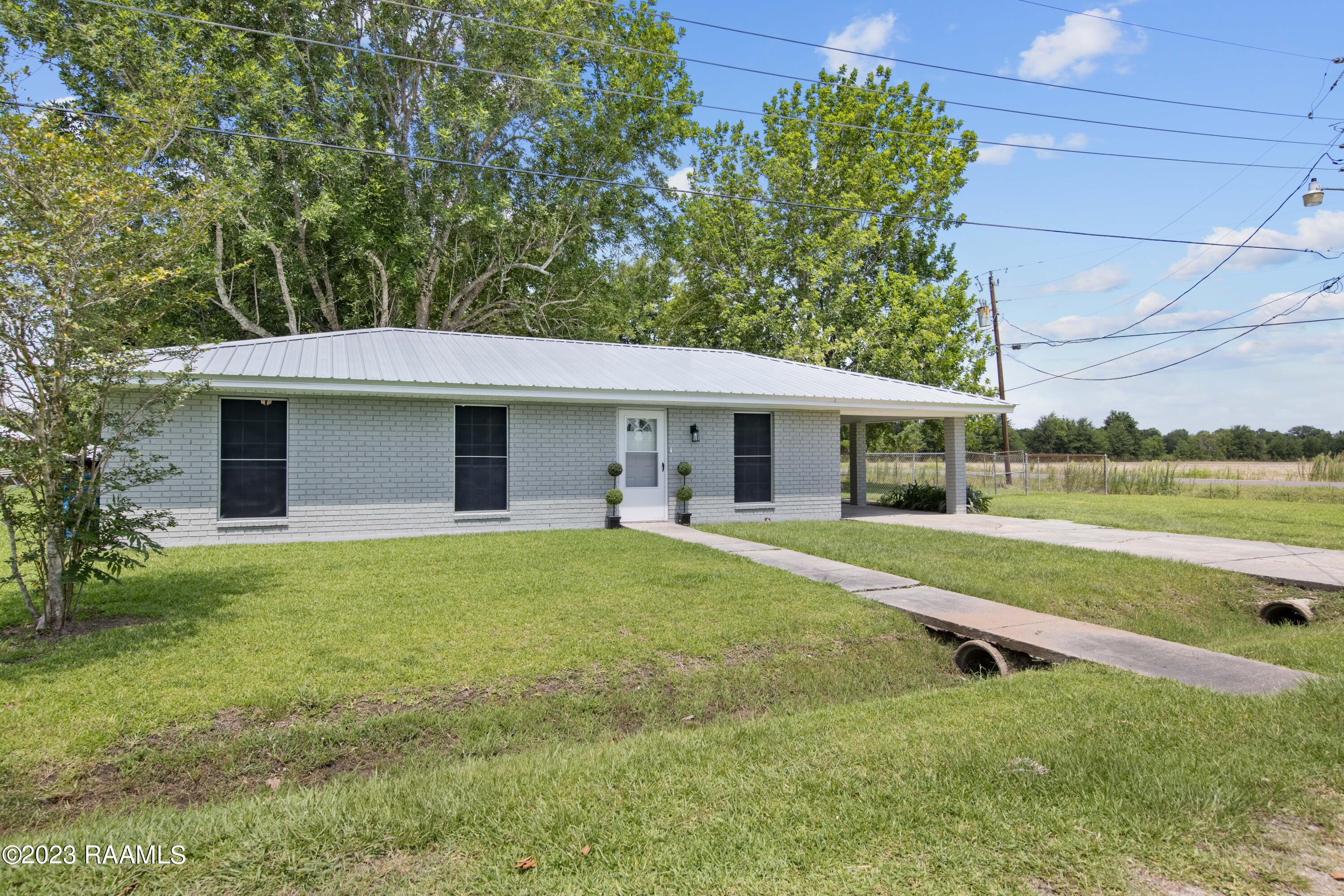 101 Roland Road Duson, LA 70529 - Photo 2 of 19 101 Roland Rd-2