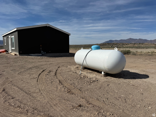 32 Sevier River, Unit 32 Levan, UT 84639 - Photo 39 of 50 Propane tank is owned by seller and included in the sale.