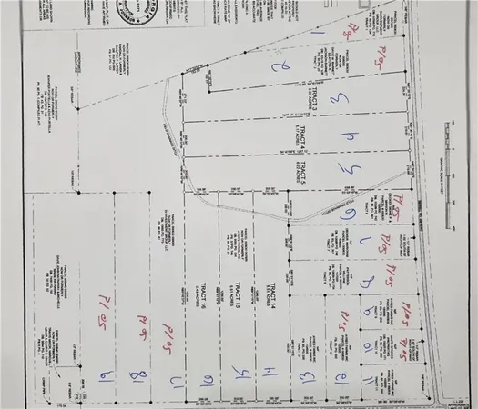 $129,900 | Lot 5 Sewell Road, Elko, GA 31025