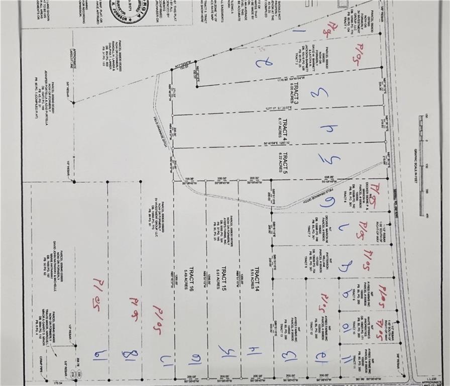 Lot 5 Sewell Road Elko, GA 31025 - Photo 4 of 4 a bathroom with shower