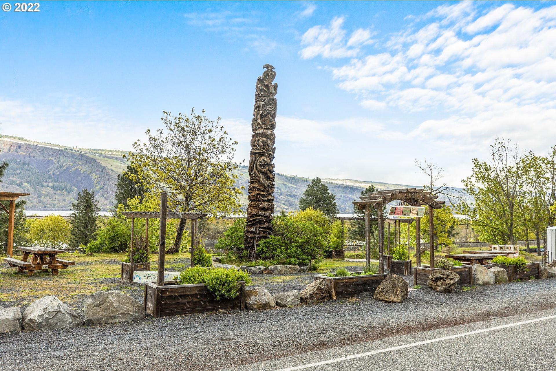 Asher Street, Unit 38 Mosier, OR 97040 - Photo 29 of 30 Gallery Image 29