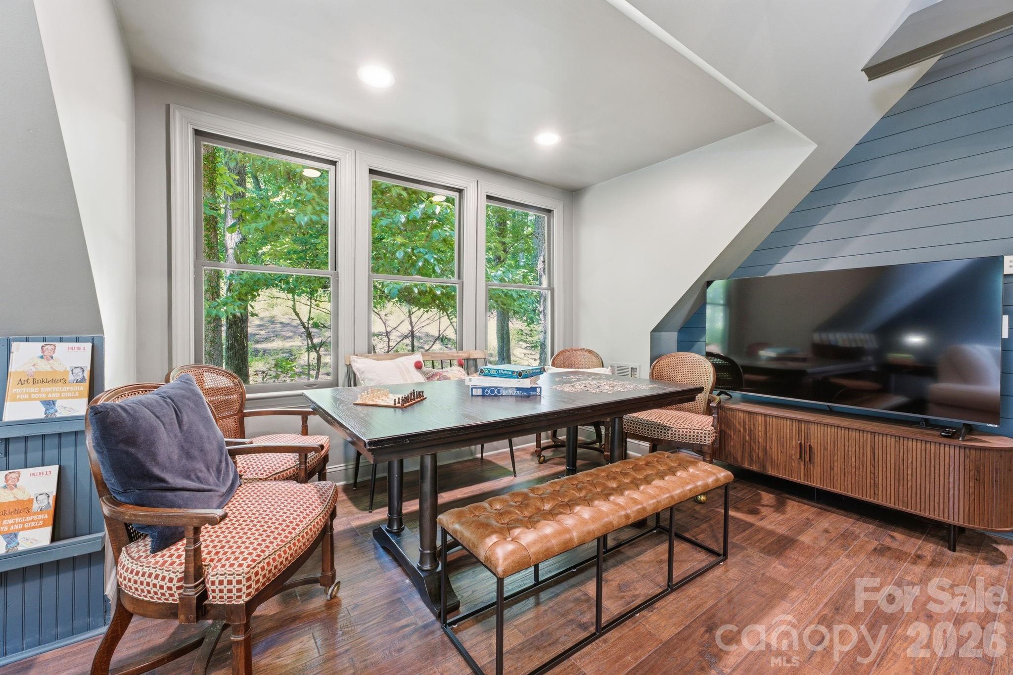 3819 Flat Mountain Road Highlands, NC 28741 - Photo 36 of 48
