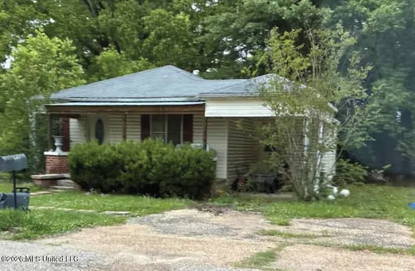 $87,600 | 501 1st Street Southeast, Magee, MS 39111