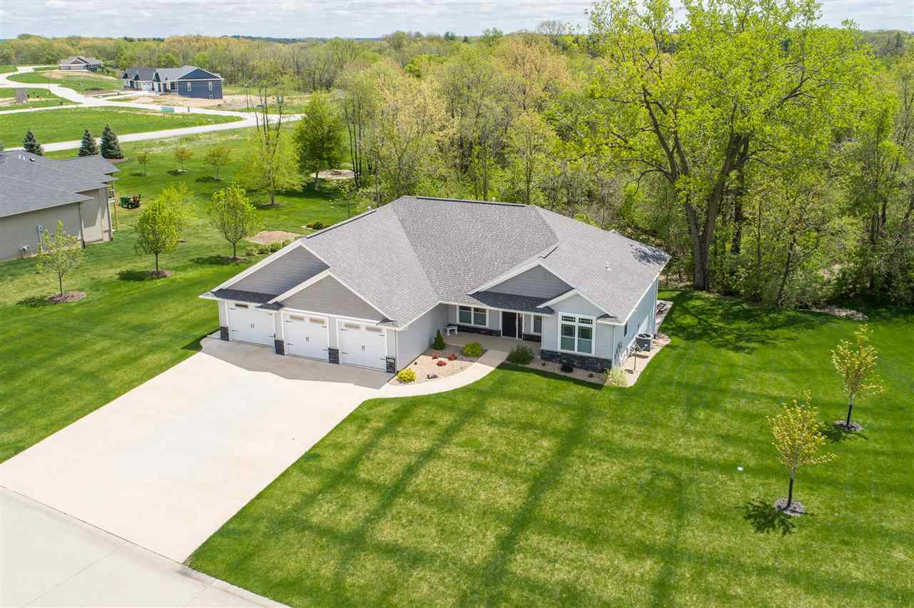 1337 Spring Ridge Court Northeast Swisher, IA 52338 - Photo 1 of 31 Gallery Image 1