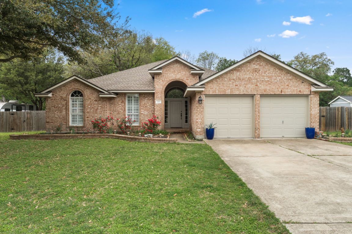 216 Bermuda Lane Buda, TX 78610 - Photo 1 of 1