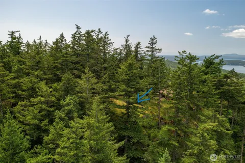 $525,000 | 1700 Mountain Crest Drive, Orcas Island, WA 98245
