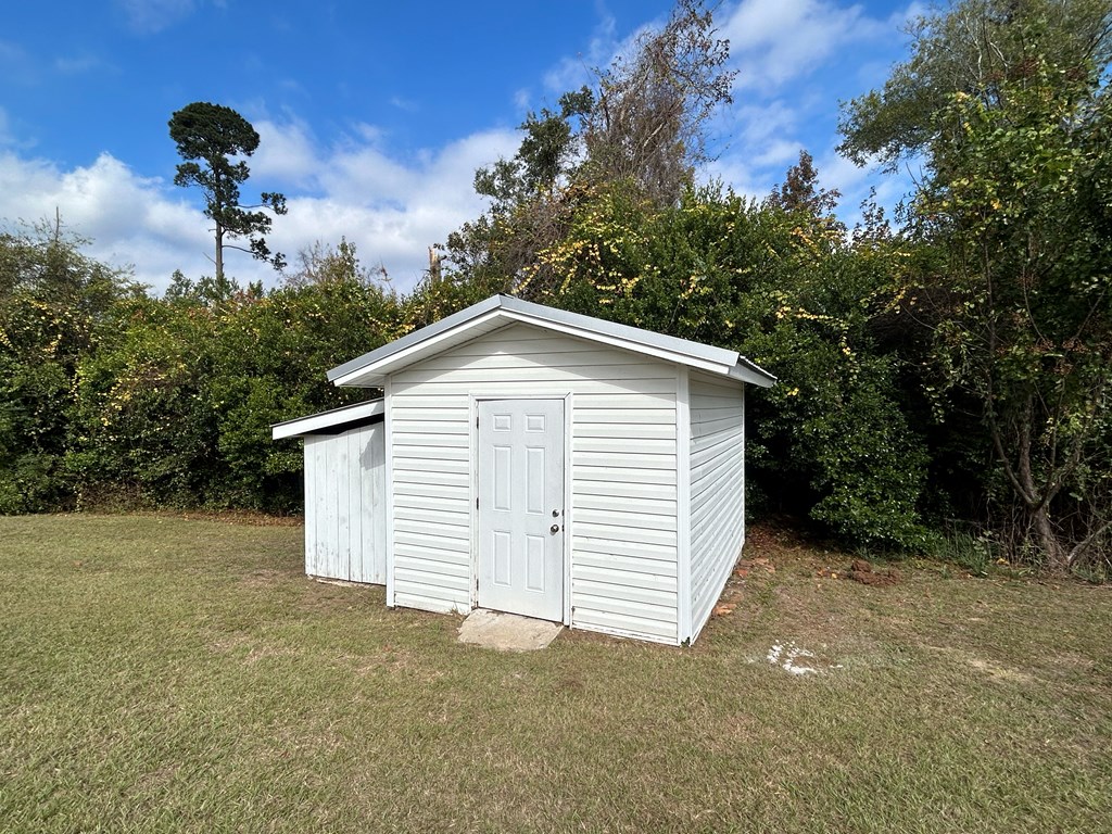 2116 North Co Road Gordon, AL 36343 - Photo 41 of 45