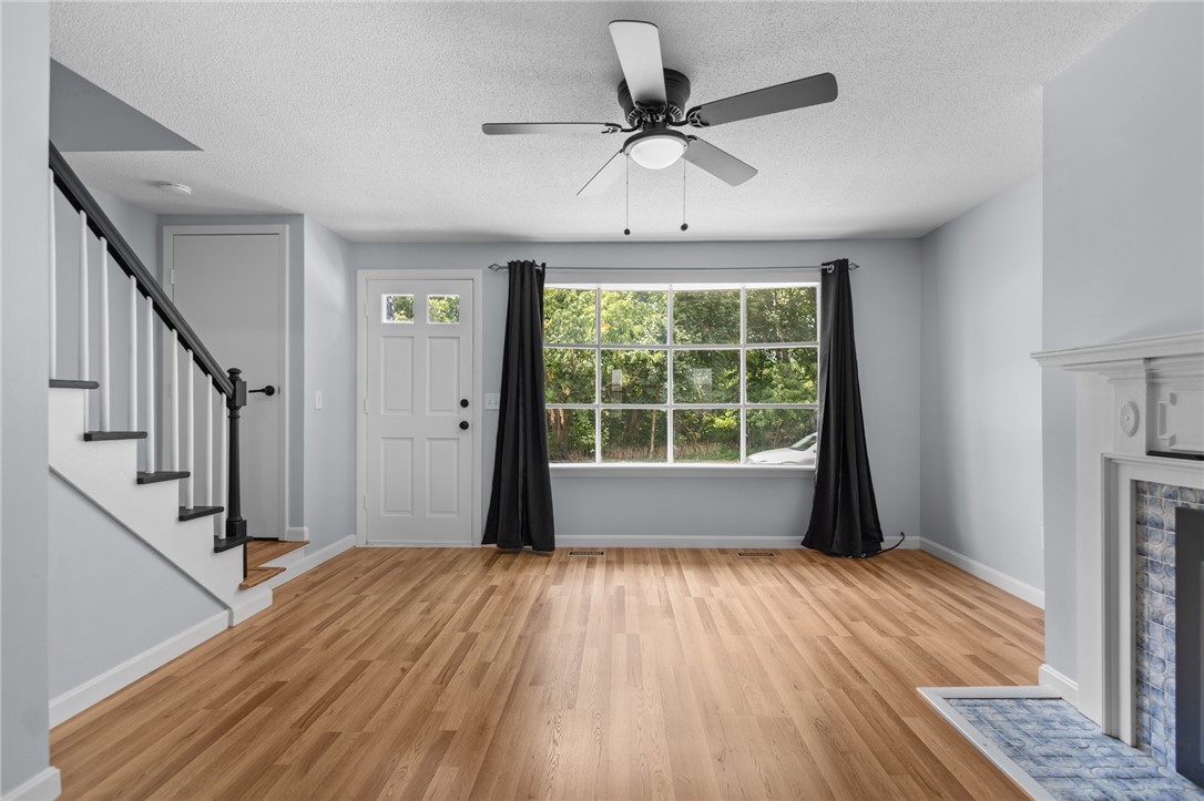 214 School Street, Unit 3 Pawtucket, RI 02860 - Photo 11 of 28