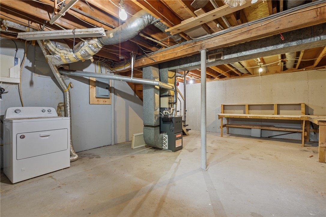 214 School Street, Unit 3 Pawtucket, RI 02860 - Photo 23 of 28