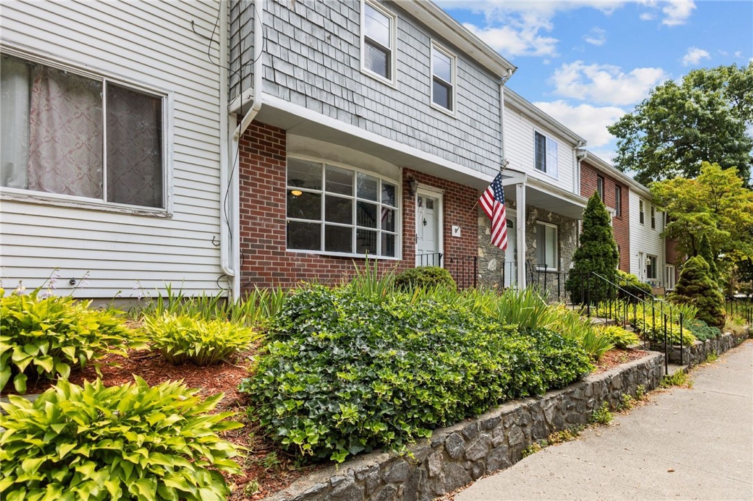 214 School Street, Unit 3 Pawtucket, RI 02860 - Photo 26 of 28