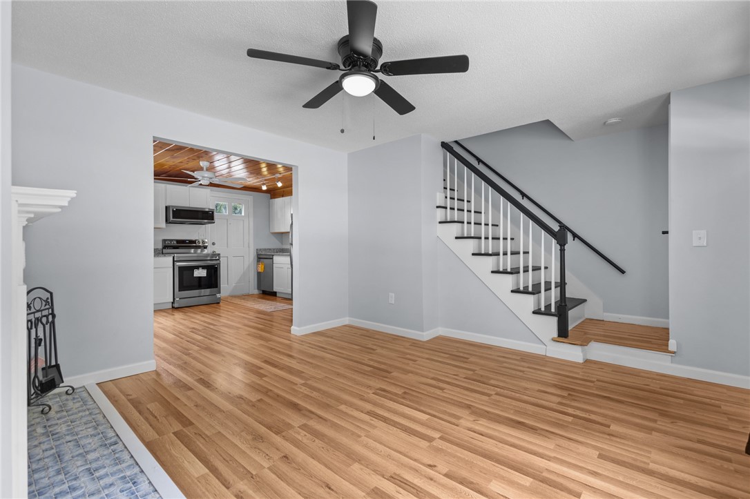 214 School Street, Unit 3 Pawtucket, RI 02860 - Photo 3 of 28