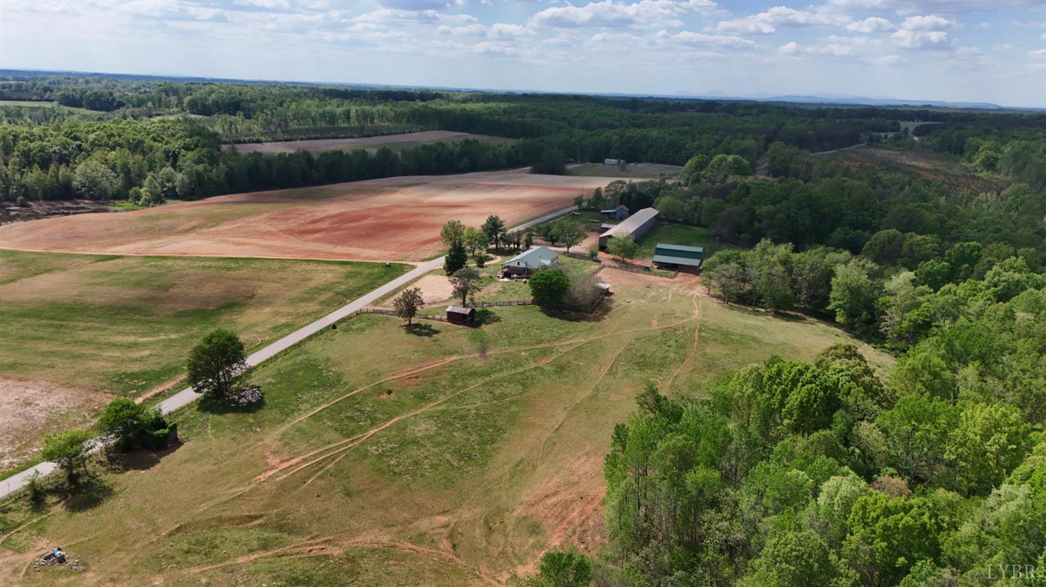 2990 Whites Chapel Road Phenix, VA 23959 - Photo 7 of 99