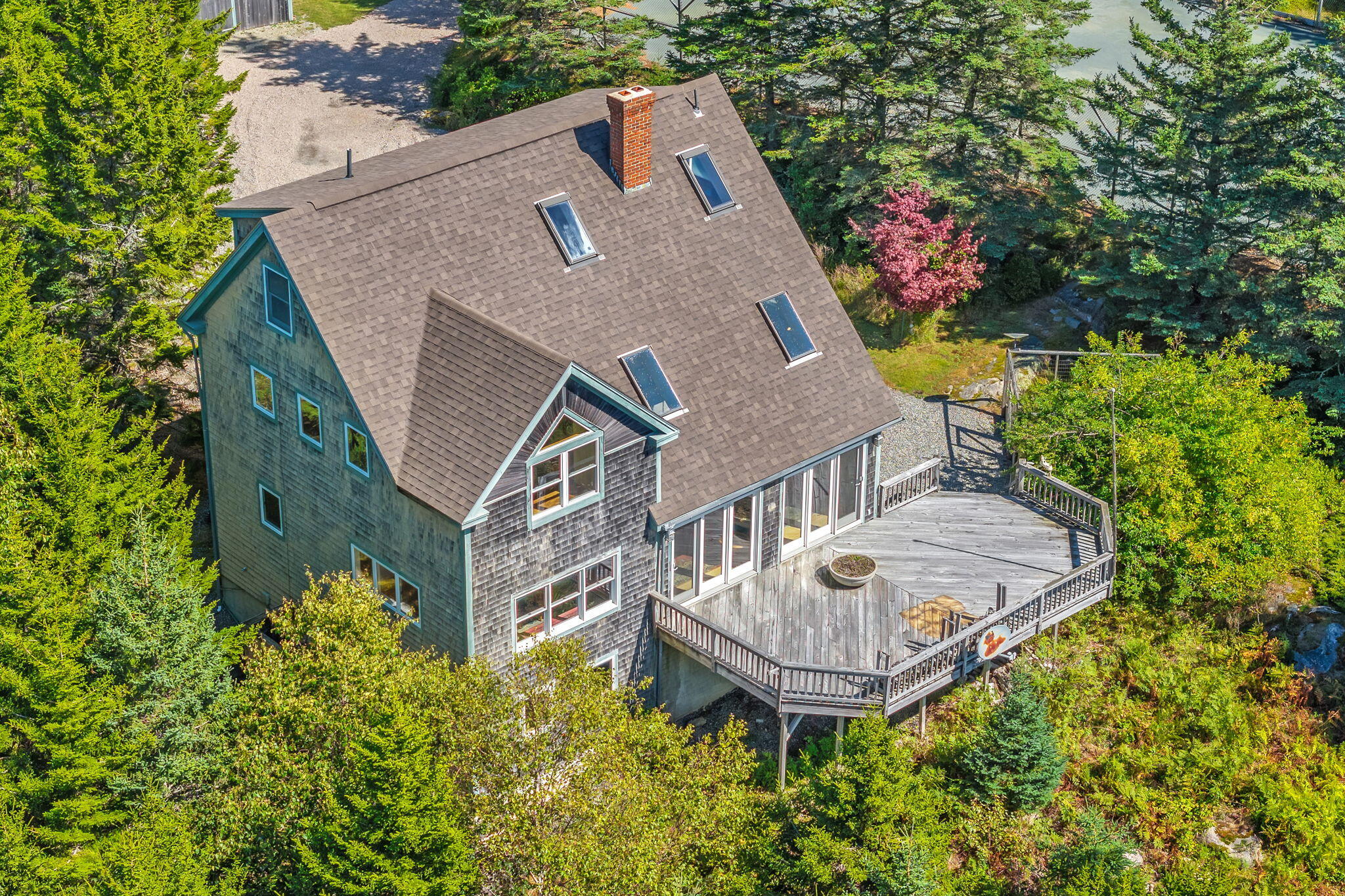 7 Minturn Road Swans Island, ME 04685 - Photo 5 of 48 7 Minturn (75)