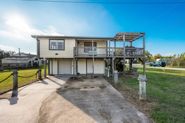 $135,000 | 4440 County Road 459D, Freeport, TX 77541