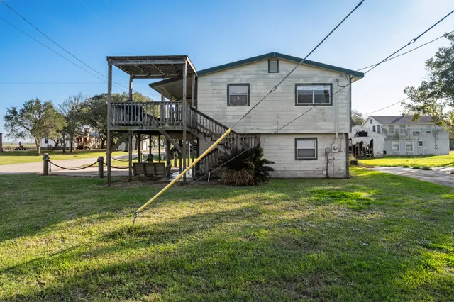 $135,000 | 4440 County Road 459D, Freeport, TX 77541