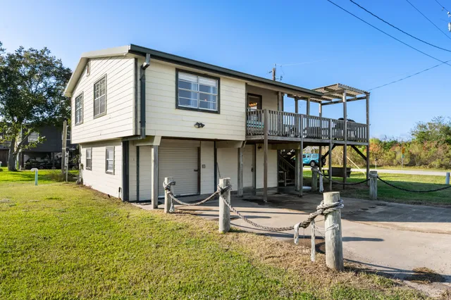 $135,000 | 4440 County Road 459D, Freeport, TX 77541