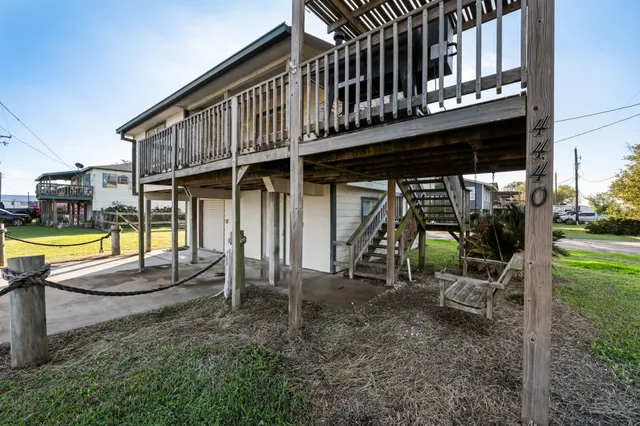 $135,000 | 4440 County Road 459D, Freeport, TX 77541