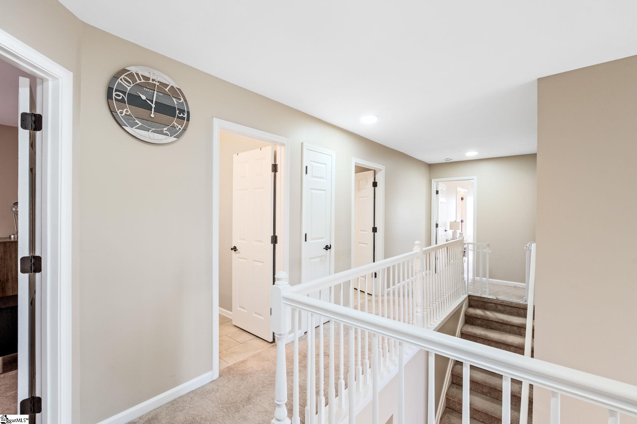 205 Tulip Tree Lane Simpsonville, SC 29680 - Photo 20 of 33